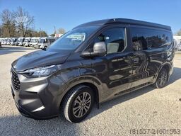WESTFALIA Nugget PLUS Schlafdach AHK / Standheizung / Heck