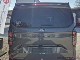 WESTFALIA Nugget PLUS Schlafdach AHK / Standheizung / Heck