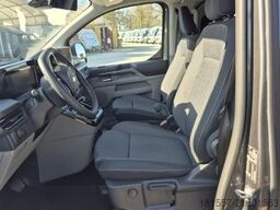 WESTFALIA Nugget PLUS Schlafdach AHK / Standheizung / Heck