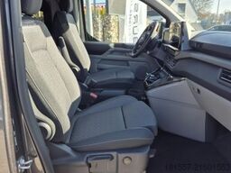 WESTFALIA Nugget PLUS Schlafdach AHK / Standheizung / Heck