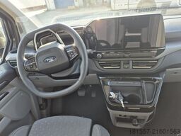 WESTFALIA Nugget PLUS Schlafdach AHK / Standheizung / Heck