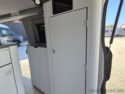 WESTFALIA Nugget PLUS Schlafdach AHK / Standheizung / Heck