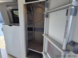 WESTFALIA Nugget PLUS Schlafdach AHK / Standheizung / Heck
