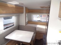 ADRIA Altea 542 PK *Klima*Mover*Vorzelt*