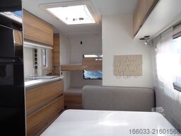 ADRIA Altea 542 PK *Klima*Mover*Vorzelt*