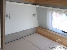 ADRIA Altea 542 PK *Klima*Mover*Vorzelt*