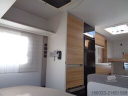 ADRIA Altea 542 PK *Klima*Mover*Vorzelt*