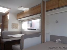 ADRIA Altea 542 PK *Klima*Mover*Vorzelt*