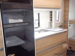 ADRIA Altea 542 PK *Klima*Mover*Vorzelt*