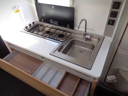 ADRIA Altea 542 PK *Klima*Mover*Vorzelt*