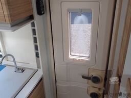 ADRIA Altea 542 PK *Klima*Mover*Vorzelt*