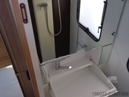 ADRIA Altea 542 PK *Klima*Mover*Vorzelt*