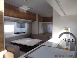 ADRIA Altea 542 PK *Klima*Mover*Vorzelt*