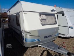 FENDT Saphir 470 TFB *Vorzelt*Mover*