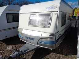 FENDT Saphir 470 TFB *Vorzelt*Mover*