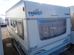 FENDT Saphir 470 TFB *Vorzelt*Mover*