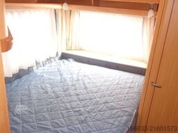 FENDT Saphir 470 TFB *Vorzelt*Mover*