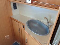 FENDT Saphir 470 TFB *Vorzelt*Mover*