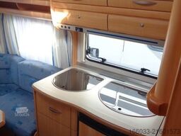 FENDT Saphir 470 TFB *Vorzelt*Mover*