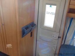 FENDT Saphir 470 TFB *Vorzelt*Mover*