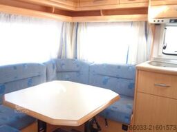 FENDT Saphir 470 TFB *Vorzelt*Mover*