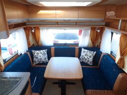 DETHLEFFS Camper lifestyle 510 DB *Mover*