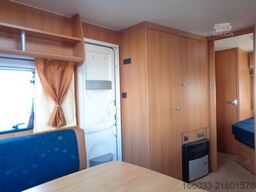 DETHLEFFS Camper lifestyle 510 DB *Mover*