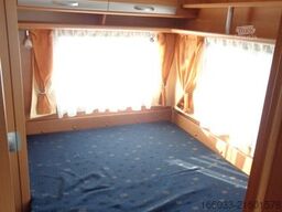 DETHLEFFS Camper lifestyle 510 DB *Mover*