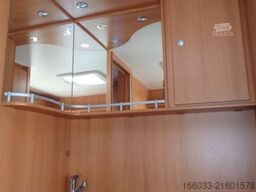 DETHLEFFS Camper lifestyle 510 DB *Mover*