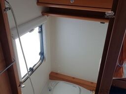 DETHLEFFS Camper lifestyle 510 DB *Mover*