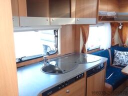 DETHLEFFS Camper lifestyle 510 DB *Mover*