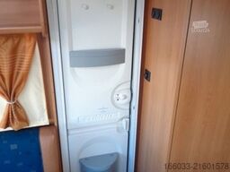 DETHLEFFS Camper lifestyle 510 DB *Mover*