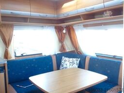 DETHLEFFS Camper lifestyle 510 DB *Mover*