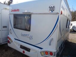 DETHLEFFS Summer Edition '08 430 V *Einzelbetten*Mover*