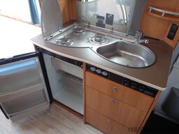 DETHLEFFS Summer Edition '08 430 V *Einzelbetten*Mover*