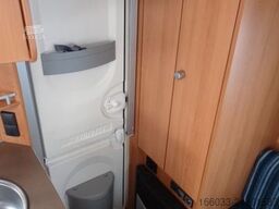 DETHLEFFS Summer Edition '08 430 V *Einzelbetten*Mover*