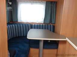 DETHLEFFS Summer Edition '08 430 V *Einzelbetten*Mover*