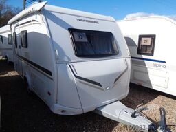 WEINSBERG CaraOne 390 QD *Vorzelt*Mover*