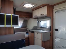 WEINSBERG CaraOne 390 QD *Vorzelt*Mover*