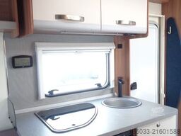 WEINSBERG CaraOne 390 QD *Vorzelt*Mover*