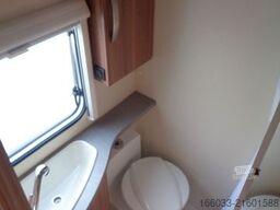 WEINSBERG CaraOne 390 QD *Vorzelt*Mover*