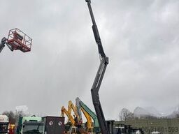 MANITOU 160 ATJ E3 Allrad 4x4 Diesel Top