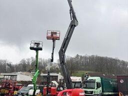 MANITOU 160 ATJ E3 Allrad 4x4 Diesel Top