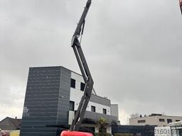 MANITOU 160 ATJ E3 Allrad 4x4 Diesel Top