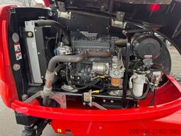 MANITOU 160 ATJ E3 Allrad 4x4 Diesel Top