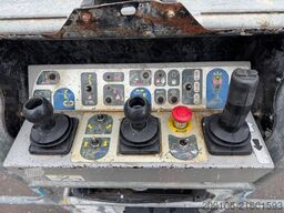 MANITOU 160 ATJ E3 Allrad 4x4 Diesel Top