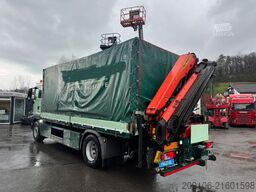 MAN TGS 18.440 Palfinger PK 18002-EH C