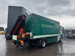 MAN TGS 18.440 Palfinger PK 18002-EH C