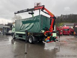 MAN TGS 18.440 Palfinger PK 18002-EH C