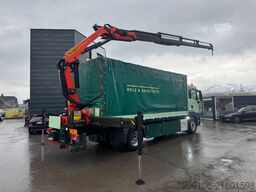 MAN TGS 18.440 Palfinger PK 18002-EH C